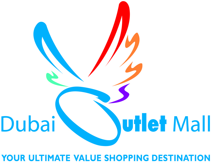 Dubai Outlet Mall, Dubai Map